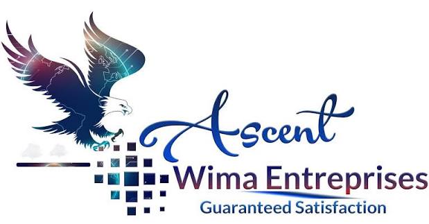 Ascent Wima Enterprises logo