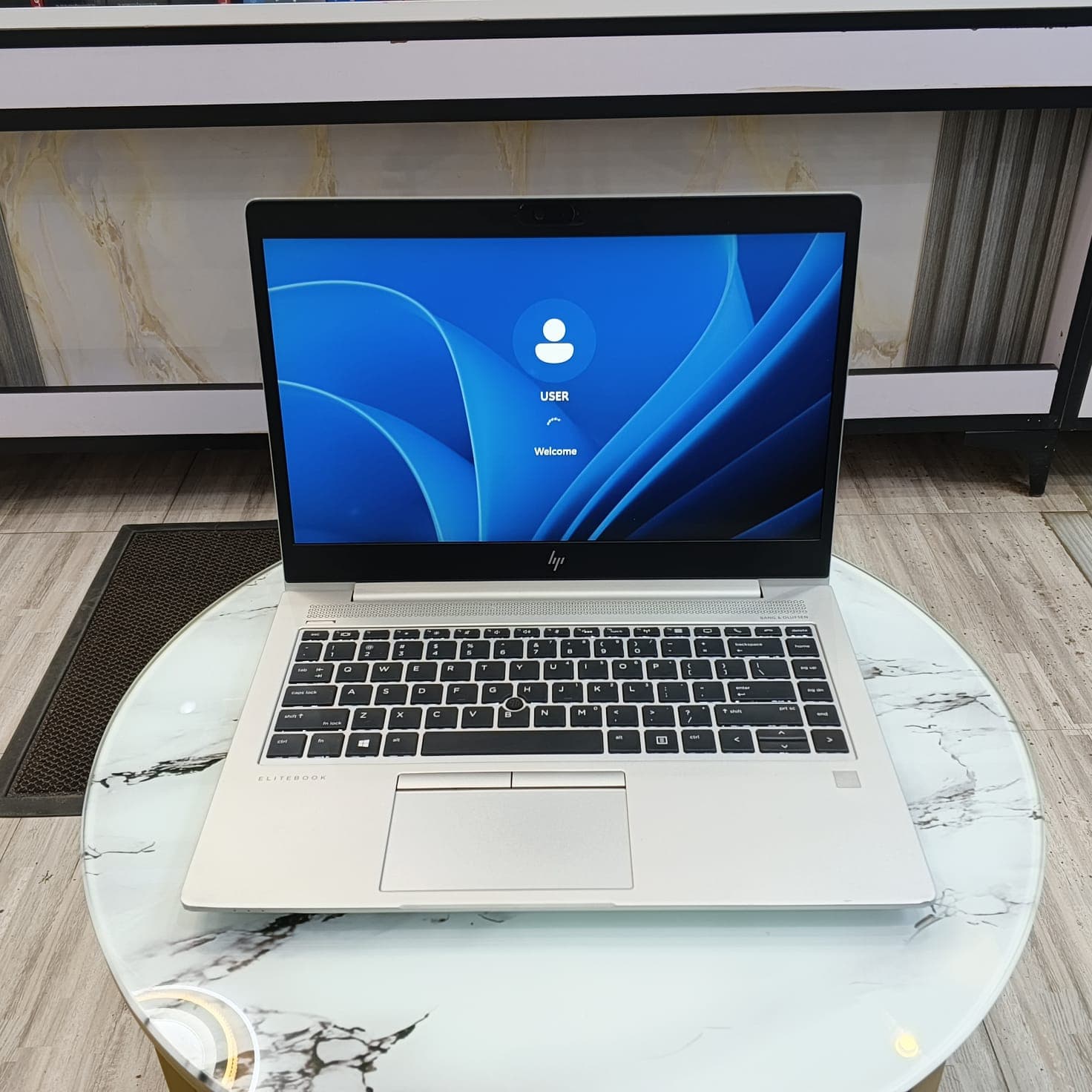 HP ELITEBOOK 745 G6 — view 1