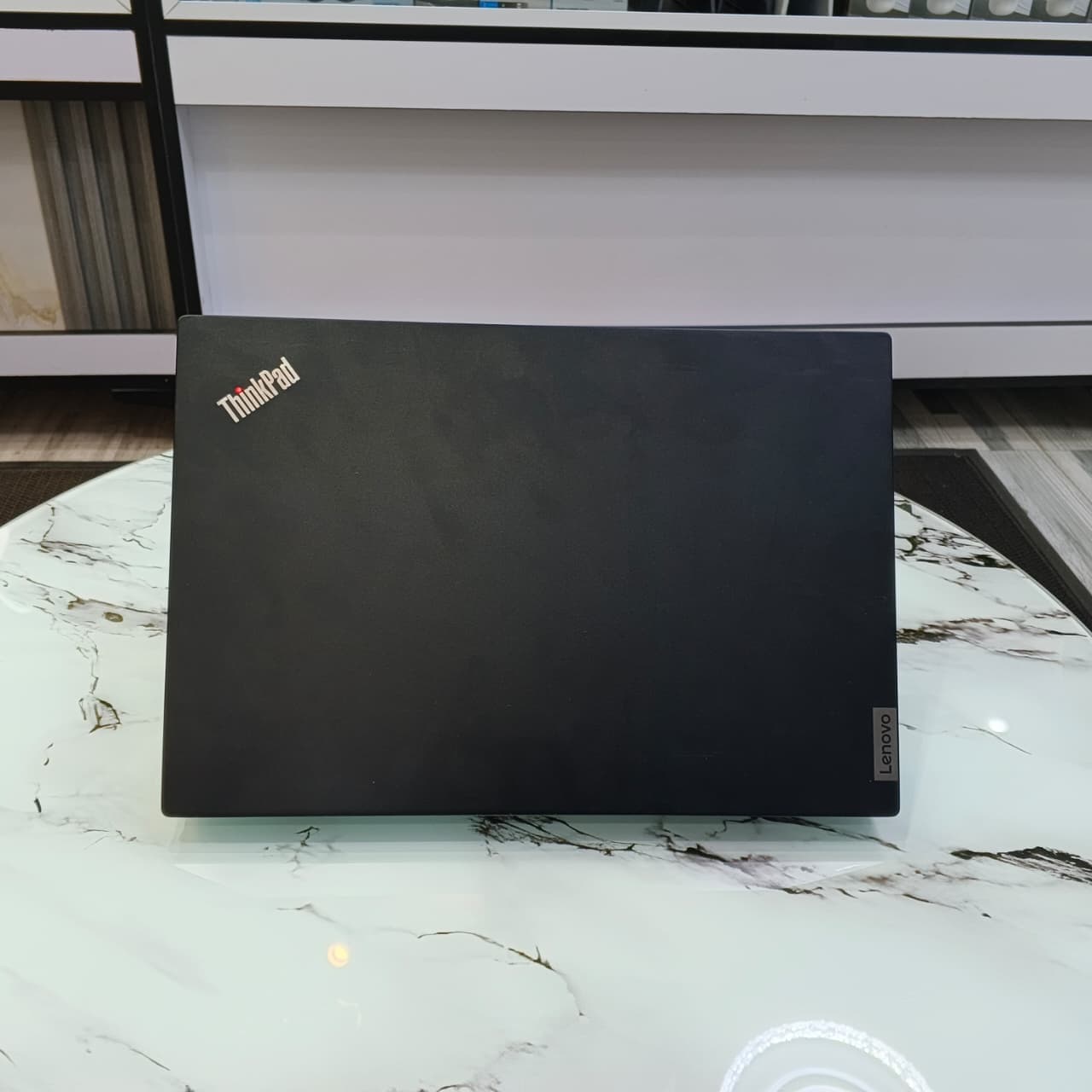 LENOVO THINKPAD E14 — view 1