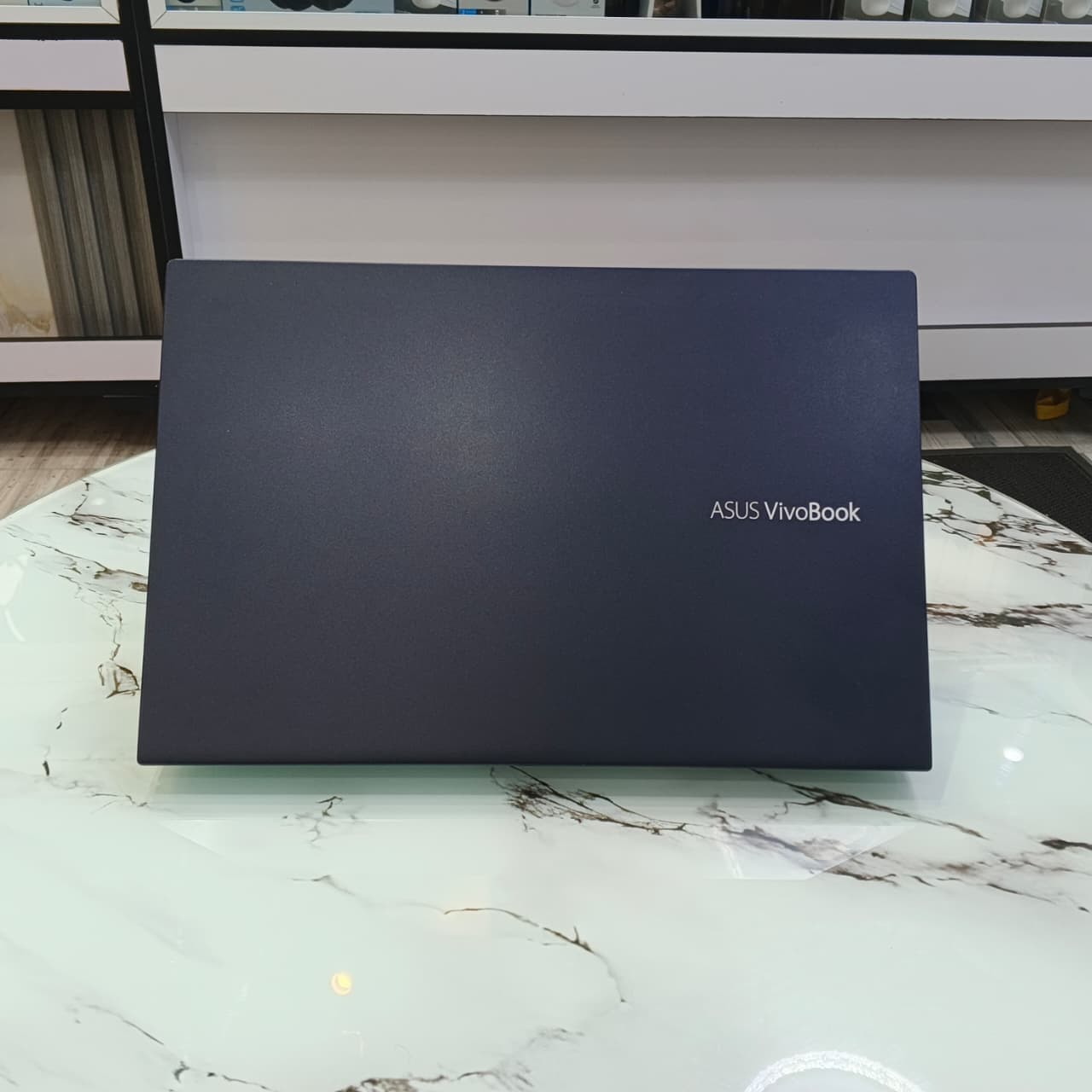 ASUS VIVOBOOK X421FPY — view 2