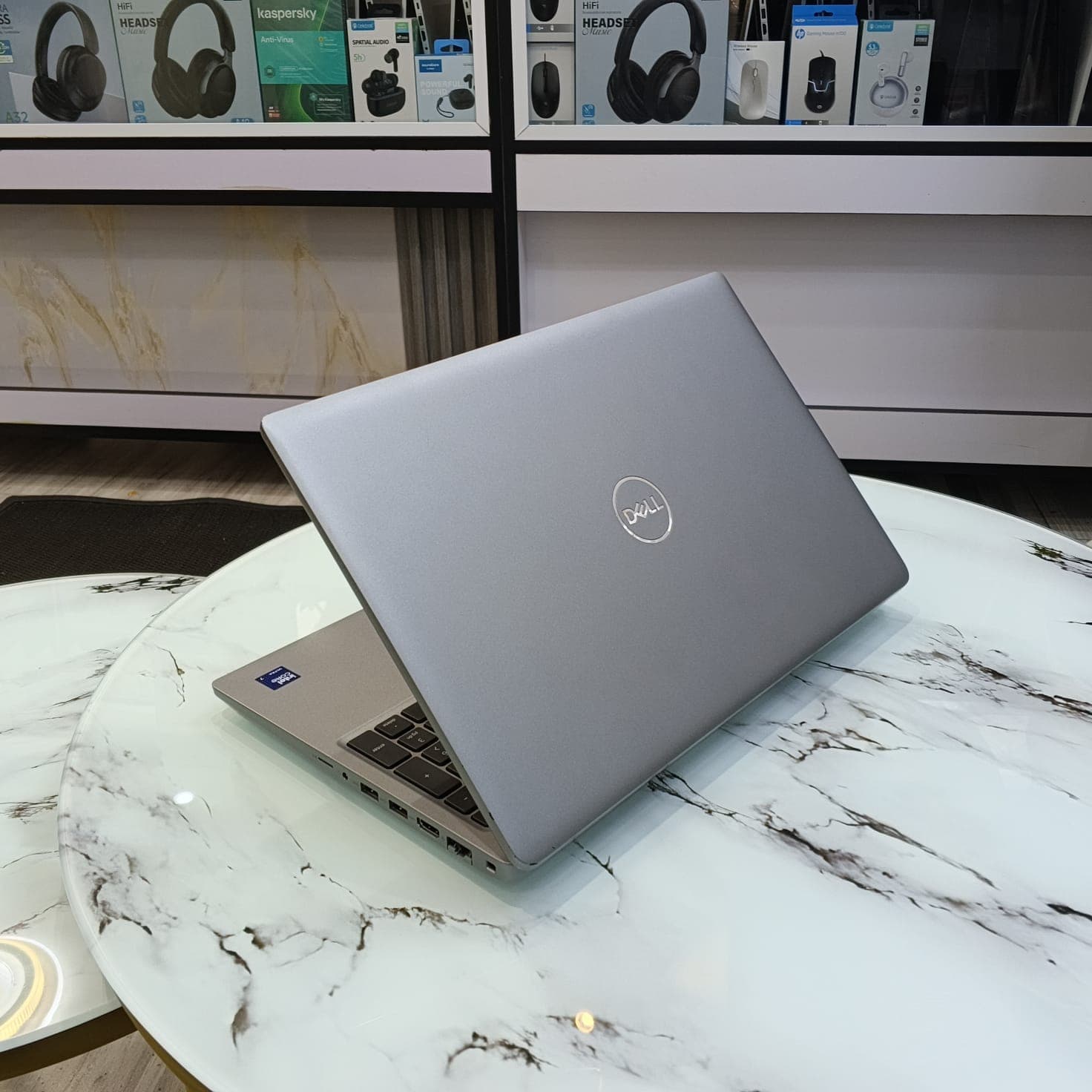 DELL PRECISION 3591 — view 1