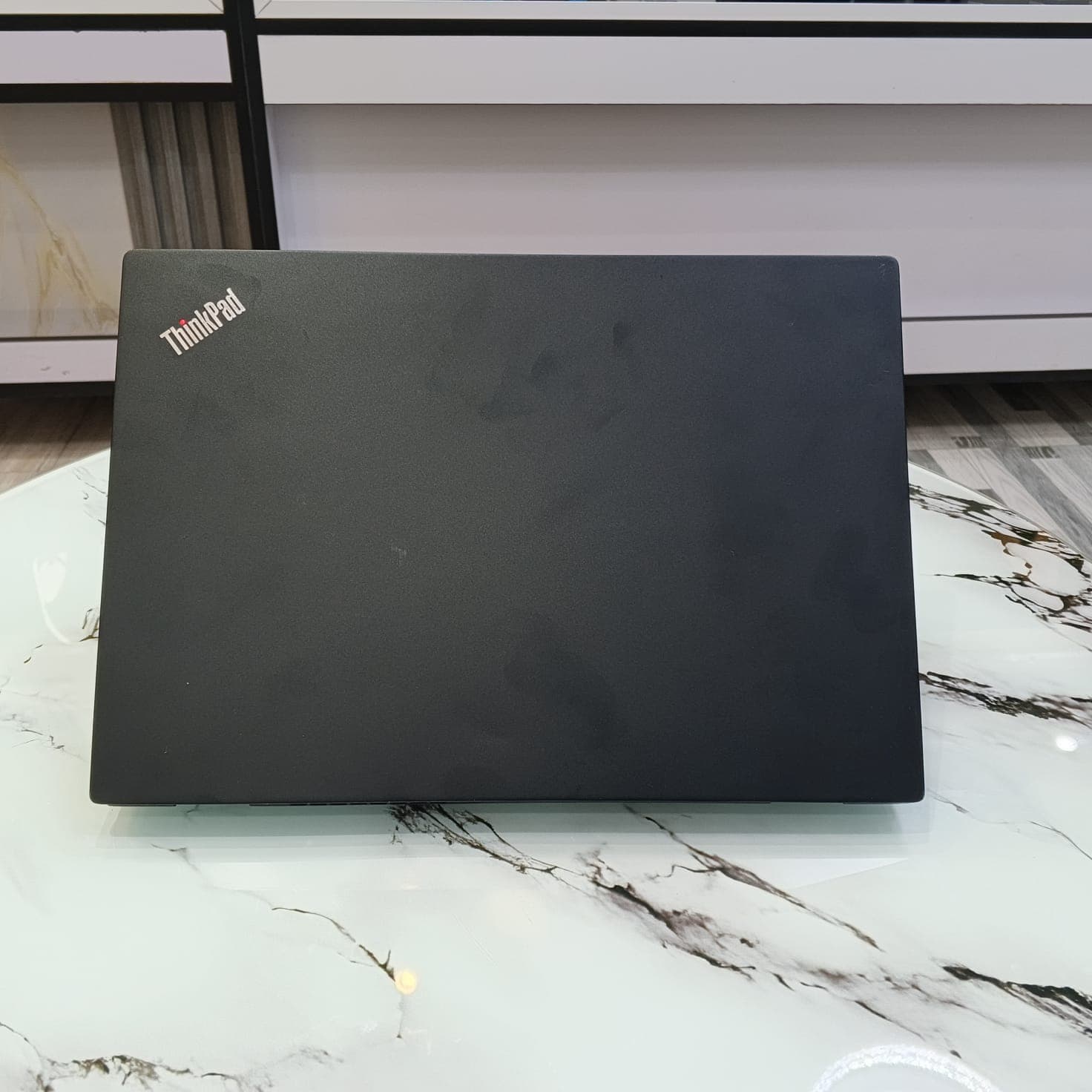 LENOVO THINKPAD L380 — view 1