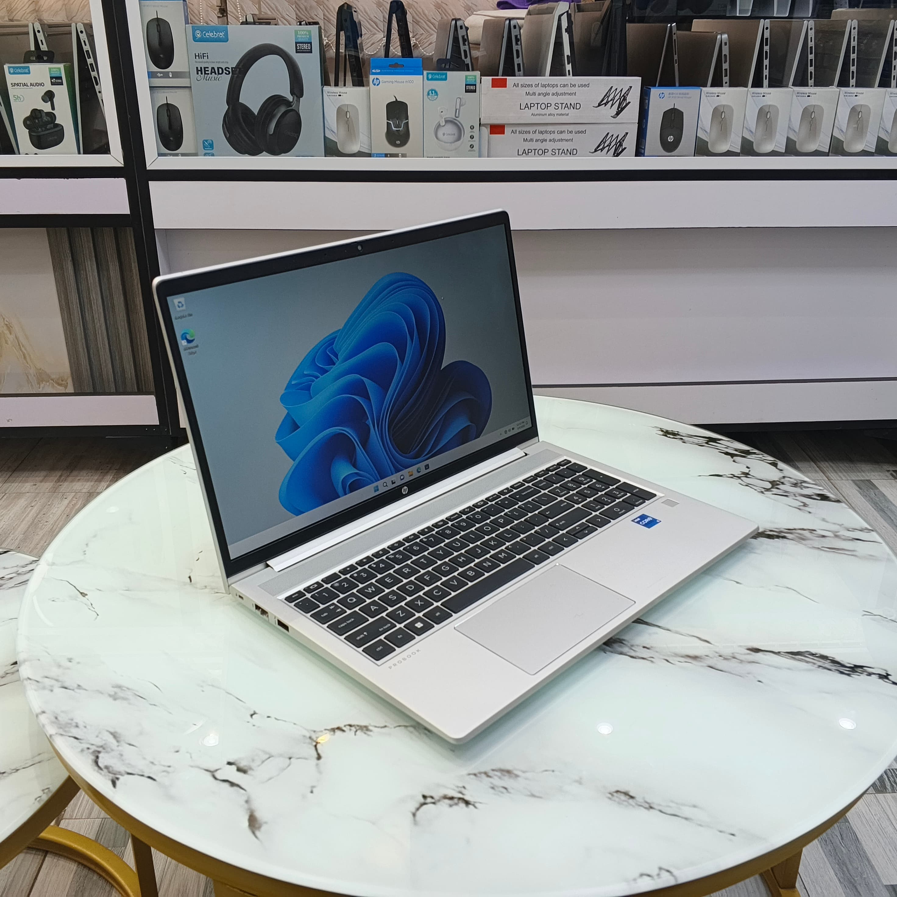 HP ProBook 450 G10 — view 1