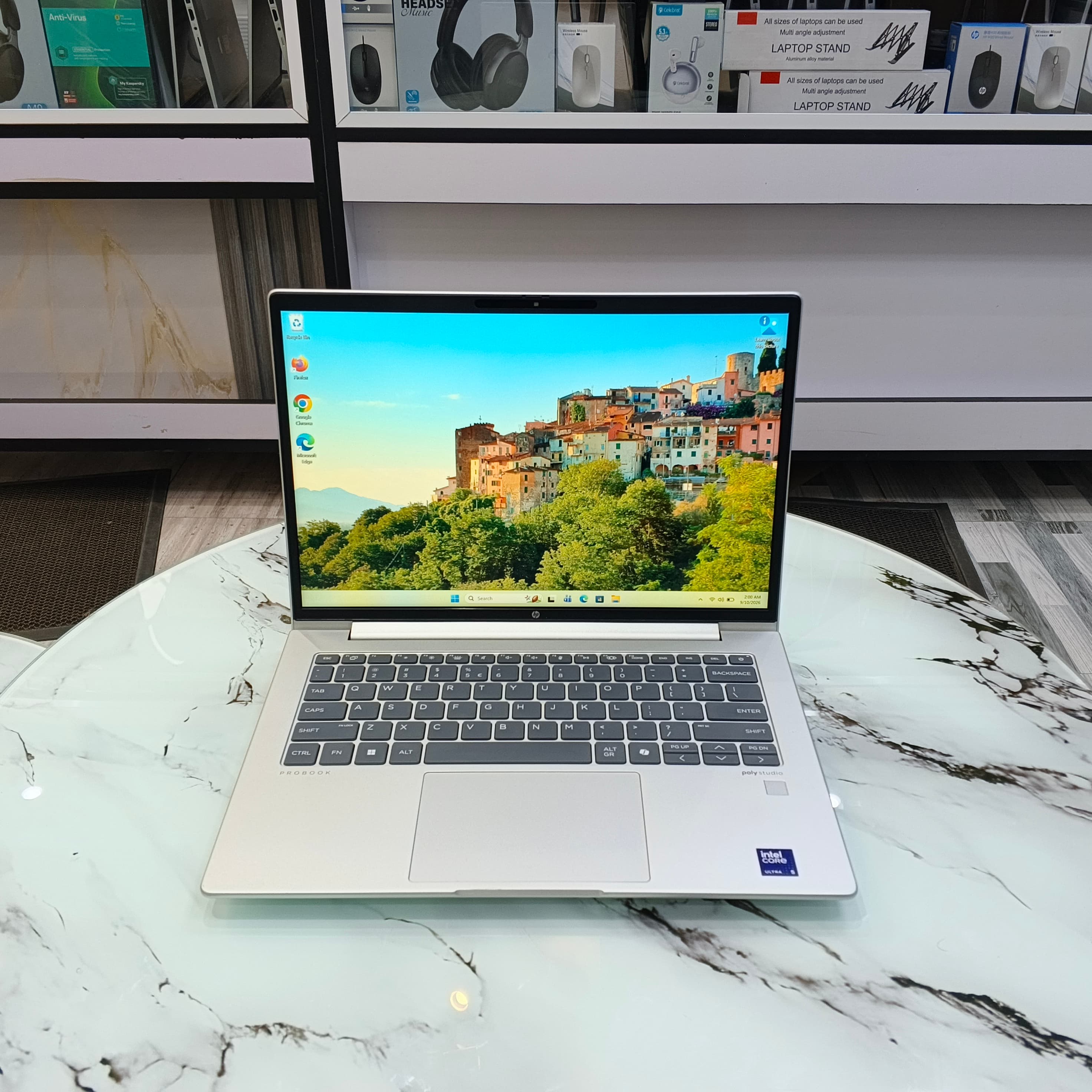 HP ProBook 440 G11 — view 1